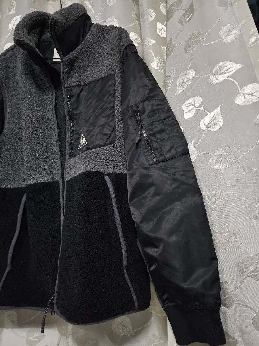 パイロットジャンパー