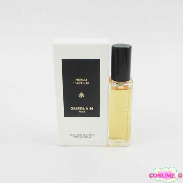 ゲラン ネロリ プラン シュッド オーデパルファン 20ml EDP 残量多 G789