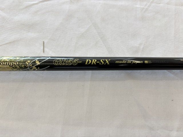 中古】シャフト その他 ワクチンコンポ GR-55 DR-SX