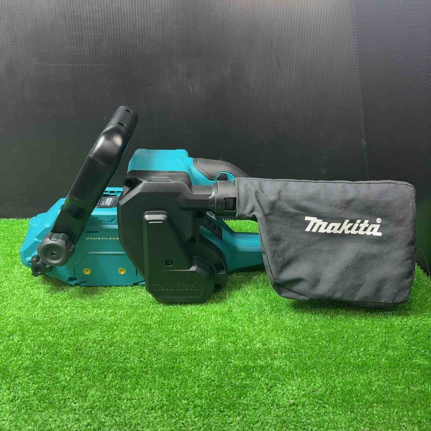 マキタ|makita 40Vmax 76mm コードレスベルトサンダ BS001GZ 岩槻店