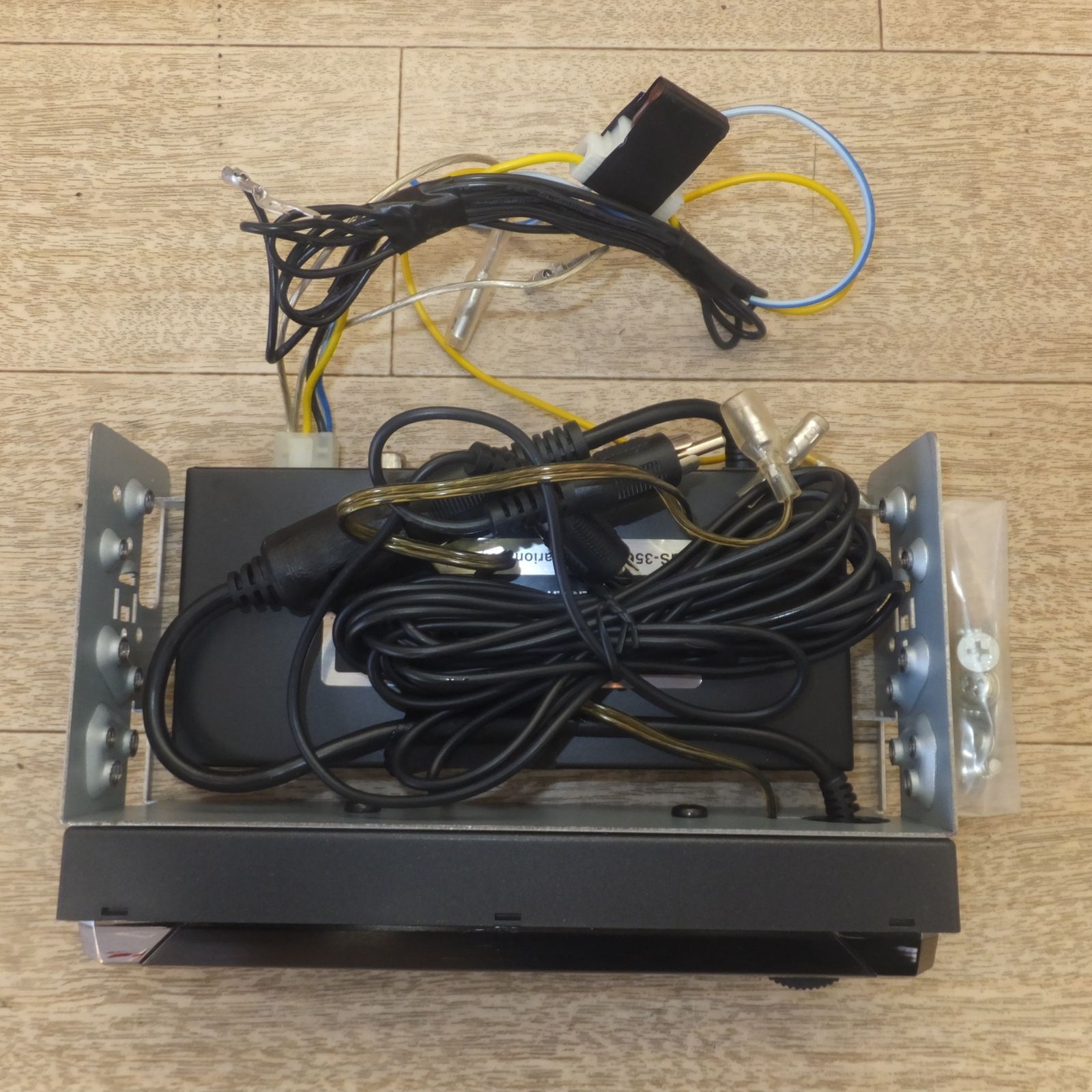 ☆Clarion アゼストSRK603 センタースピーカー☆ ADDZEST SRK603