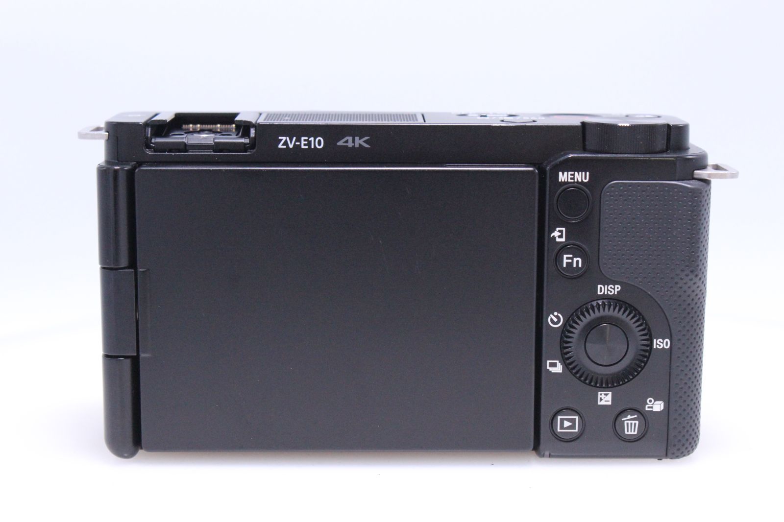 【美品・元箱付き】ソニー SONY ZV-E10 4K αレンズ交換式カメラ 美品・元箱付き】ソニー SONY ZV-E10 4K αレンズ交換式カメラ