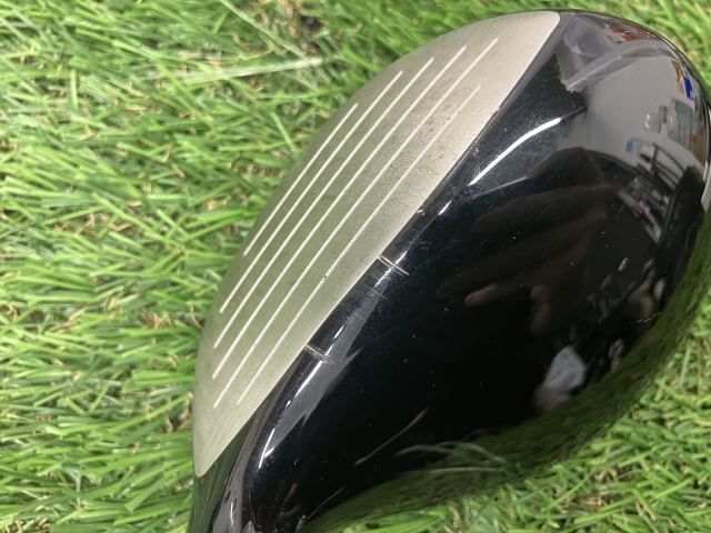 ゴルフ 中古】フェアウェイウッド ダンロップ スリクソンZ-TX2010