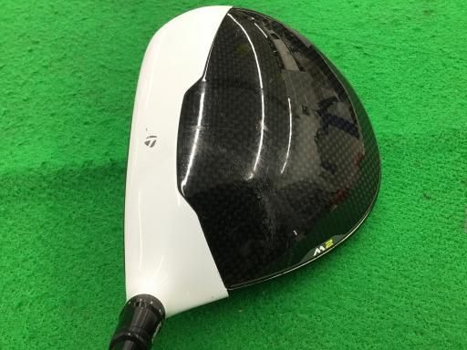 TaylorMade - テーラーメイド M2ドライバー(2017) フレックス R TaylorMade M2 Driver 2017 ON SALE - Carl's Golfland
