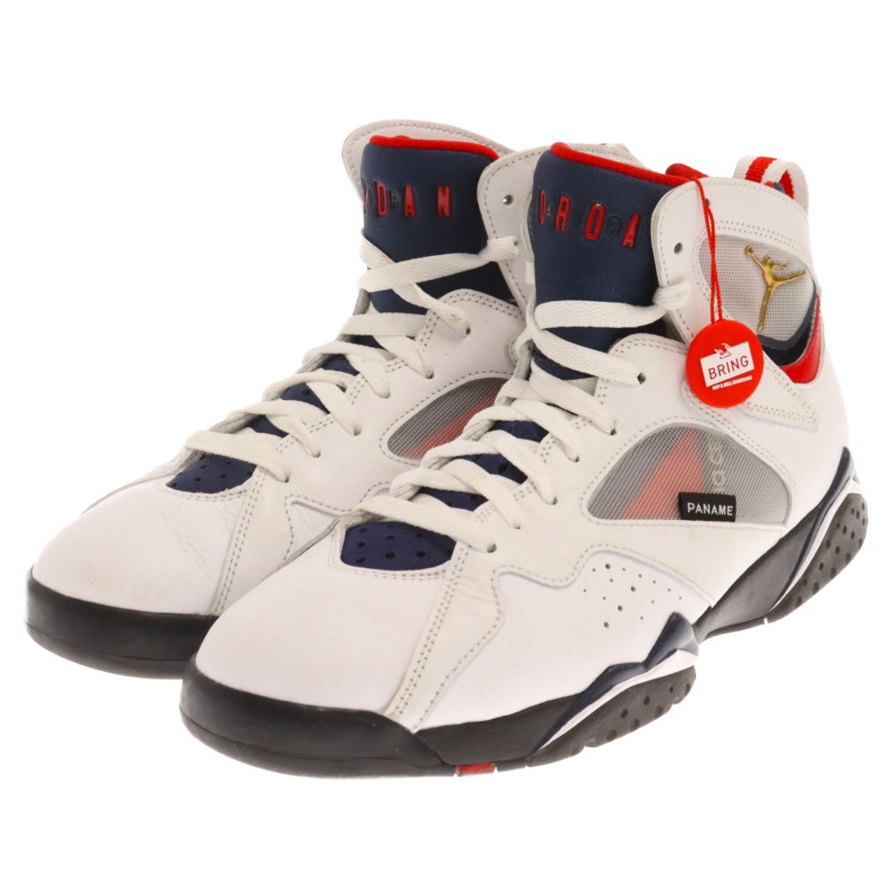 NIKE (ナイキ) ×PSG AIR JORDAN7 RETRO BCFC パリサンジェルマン NIKE (ナイキ) ×PSG AIR JORDAN7 RETRO BCFC パリサンジェルマン