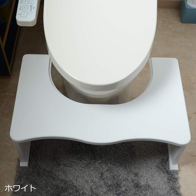 トイレ踏み台