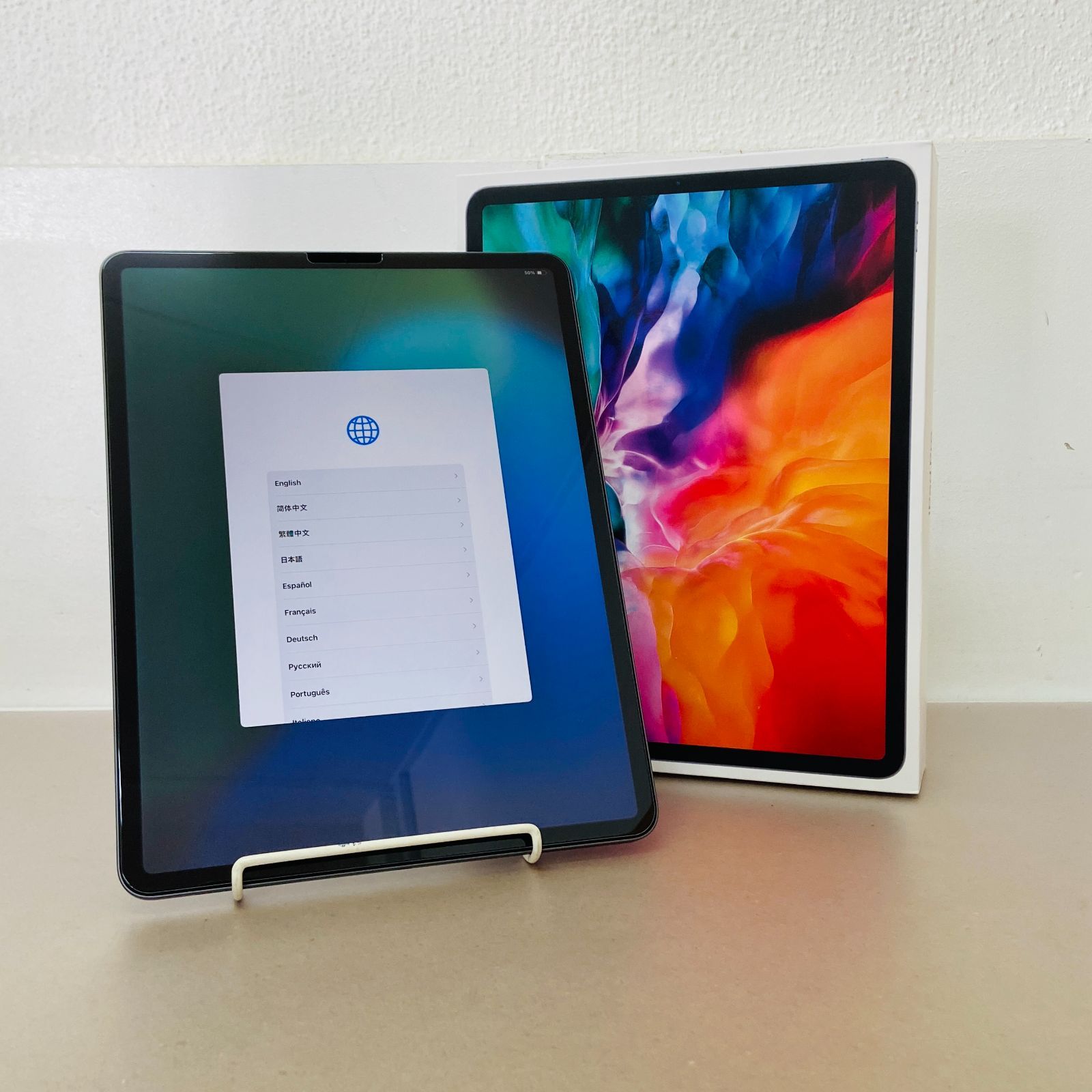 Apple iPad