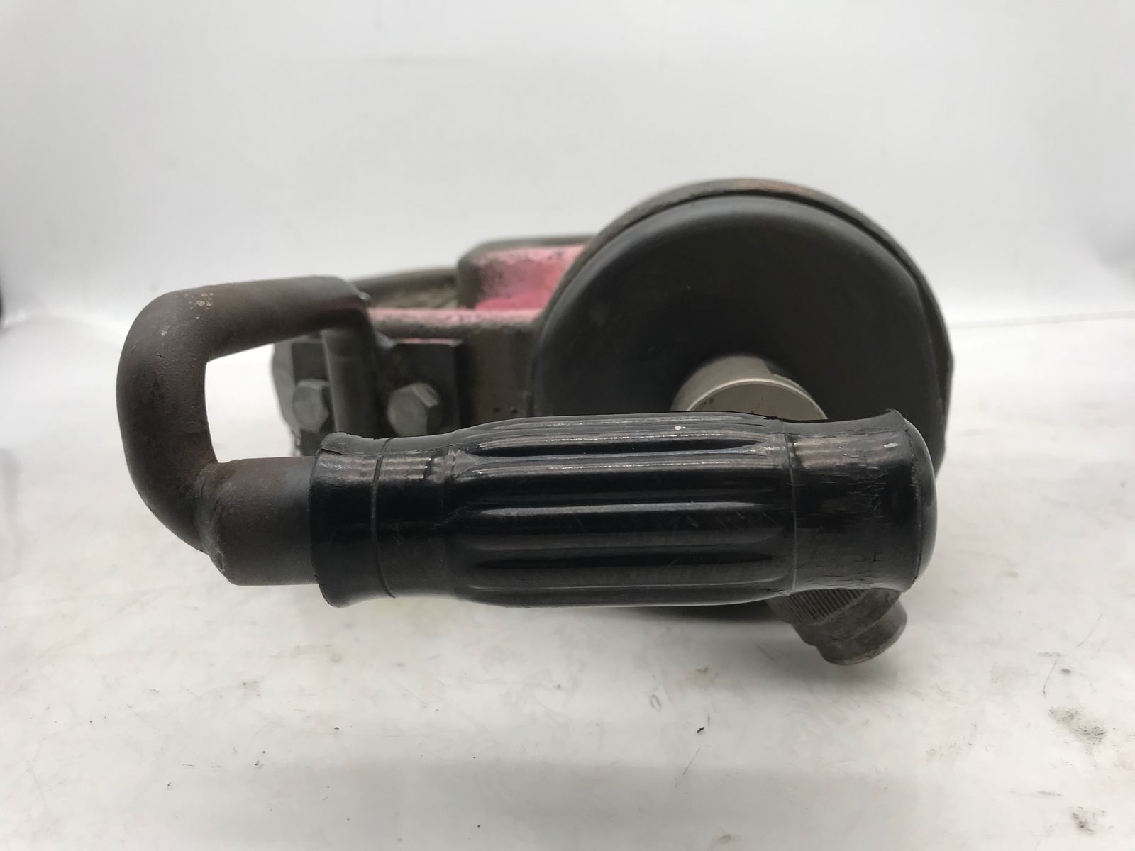 CACTUS|カクタス ハイドロパンチャーヘッド部分