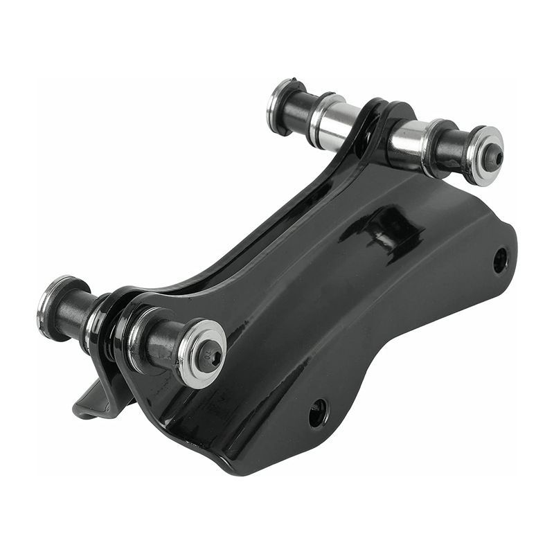 高品質クイックリリース マウントブラケット