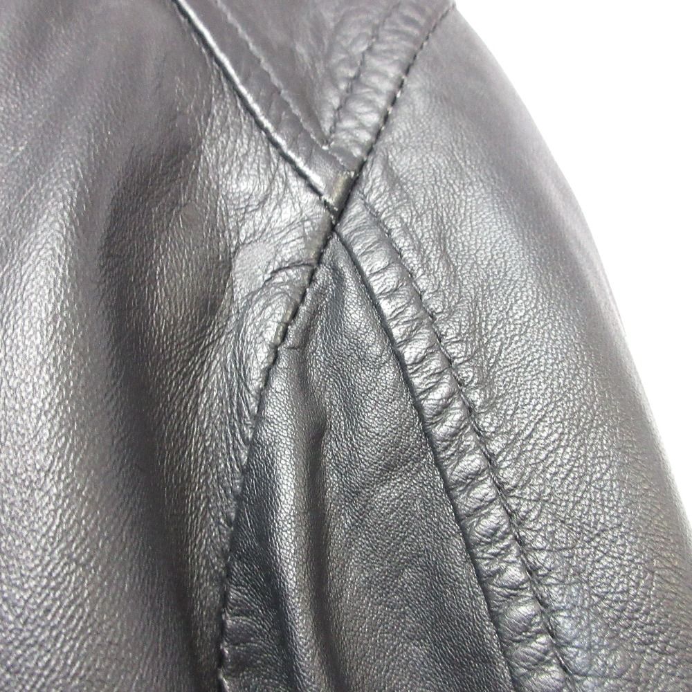 ライダースジャケット