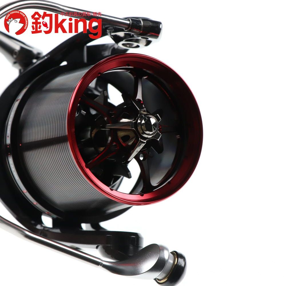 ダイワ 13 トーナメントサーフ 45 06PE Z45 リミテッド