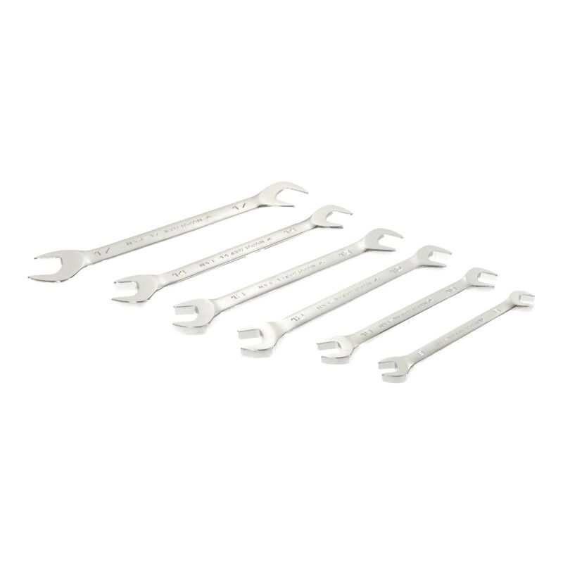 ☆未使用品☆nepros ネプロス アングルヘッドスパナセット