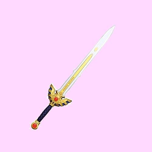ドラゴンクエストふくびき所スペシャル２A賞-1ロトの剣単品 - メルカリ