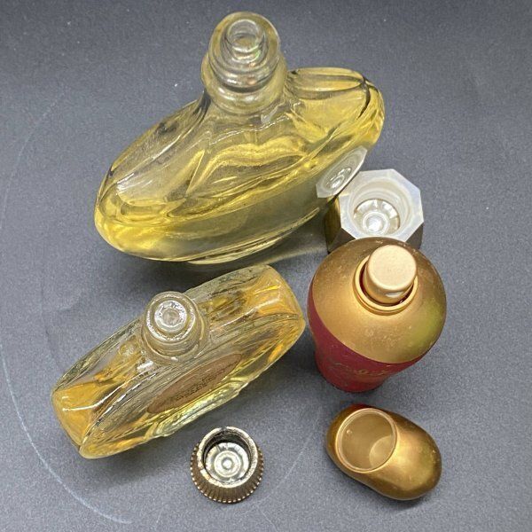 ニナリッチの香水 E222E229E258 ニナリッチ 香水3点まとめ NINA RICCI EDT