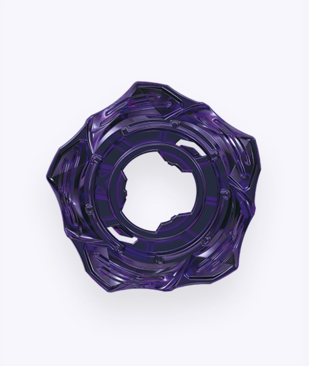 6種類フルコンプセット】BEYBLADE X ベイブレードX CX-08