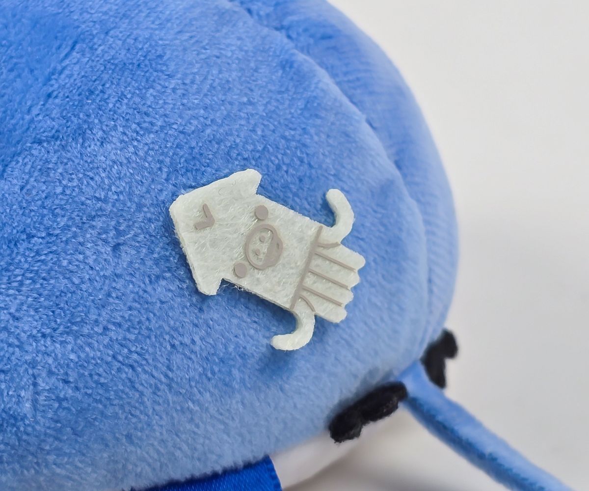 リラックマ キイロイトリ アクアリウム イベント限定 ぬいぐるみ