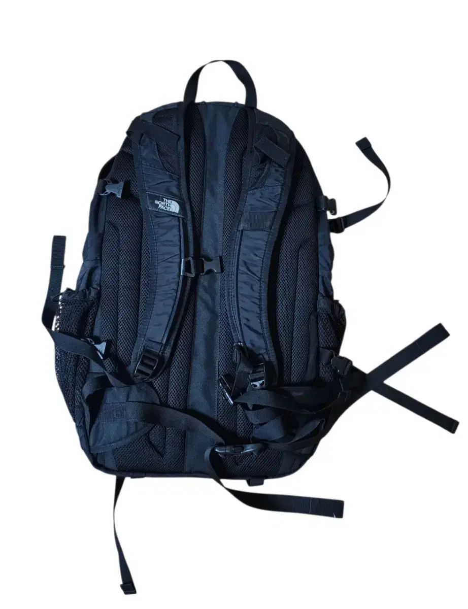 SALE品! THE NORTH FACE ザ ノース フェイス ビッグショット バックパック 32L 登山 航海 人気ブランドも見つかる!