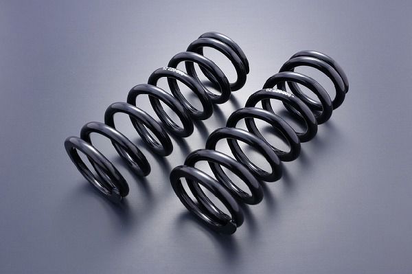 D-MAX 直巻スプリング 220mm 6Kgf/mm 入数：1セット(2本) DMSSSR6AT2