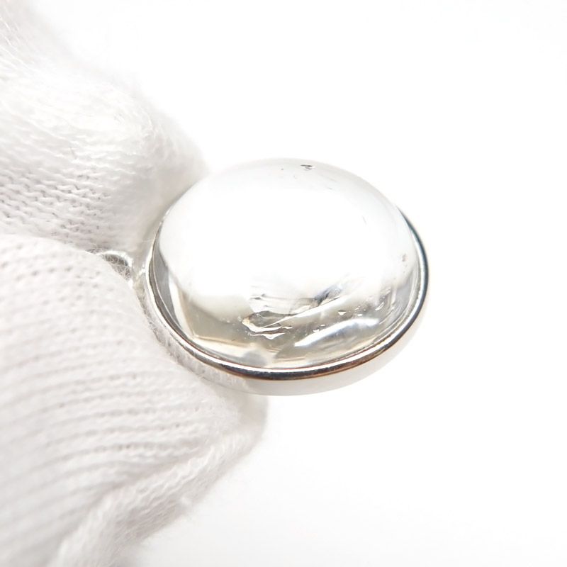楽天市場】【Lサイズ 20mm】水晶AAA ヘキサゴン[六芒星