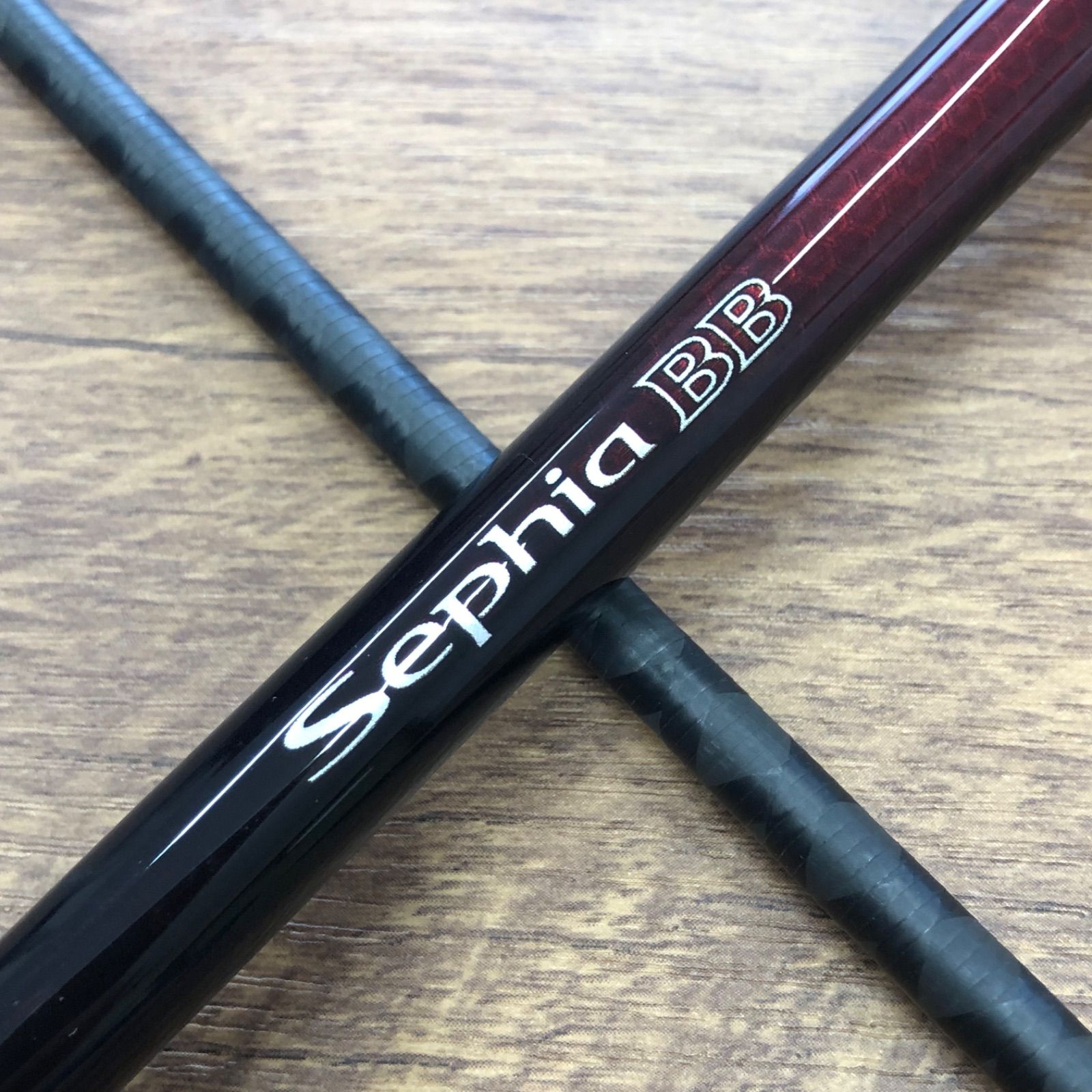 シマノ 18 セフィアBB S86M 2ピース スピニングロッド SHIMANO Fishing Rod Squid No.2613