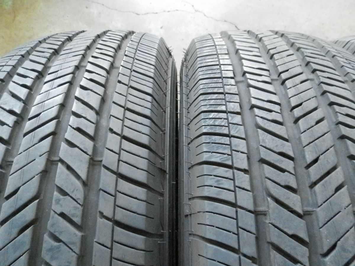 ブリヂストン DUELER H/T 255/70R18 夏タイヤ4本セット BRIDGESTONE 4本セット 255/70R18 113T ブリヂストン デューラー