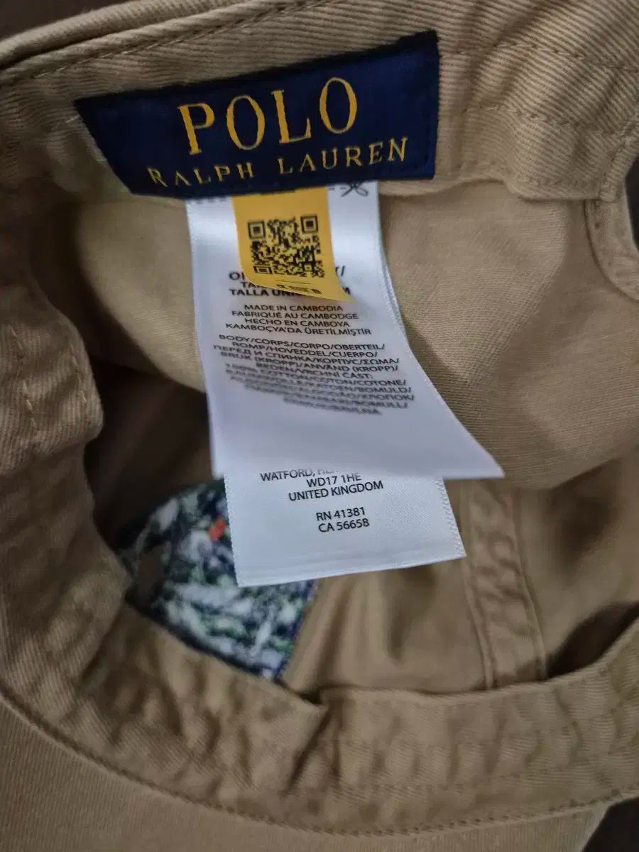 レアな商品まで満載！ POLO Ralph Lauren ポロラルフローレン ベースボールキャップ 全国送料無料です！