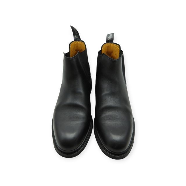 箱有 パラブーツ