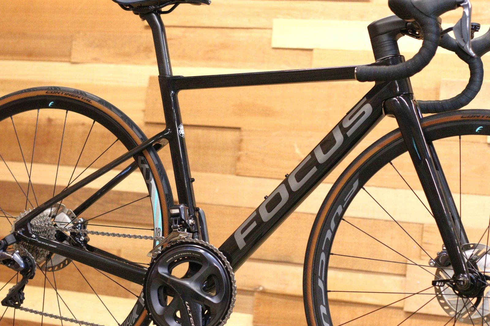 フォーカス FOCUS イザルコマックス IZALCO MAX DISC 9 2020 XSサイズ アルテグラ R8070 11S Di2 ...