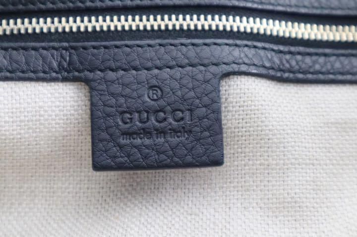 美品 GUCCI グッチ 257051 パイソン ホースビット トートバッグ - メルカリ