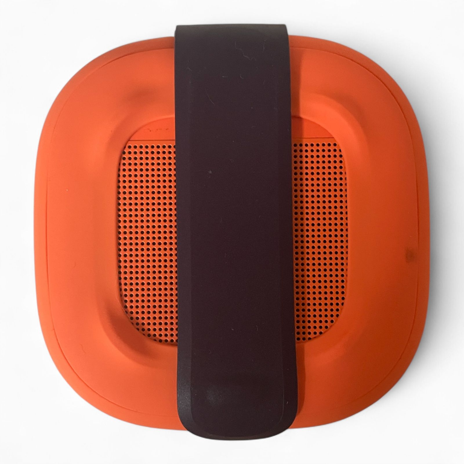 Bose ワイヤレススピーカー オレンジ Amazon.co.jp: Bose SoundLink Micro Bluetooth speaker