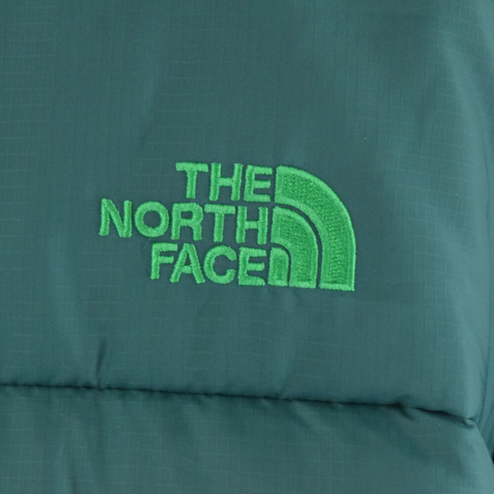 THE NORTH FACE (ザノースフェイス) ACONCAGUA アコンカグア ダウン