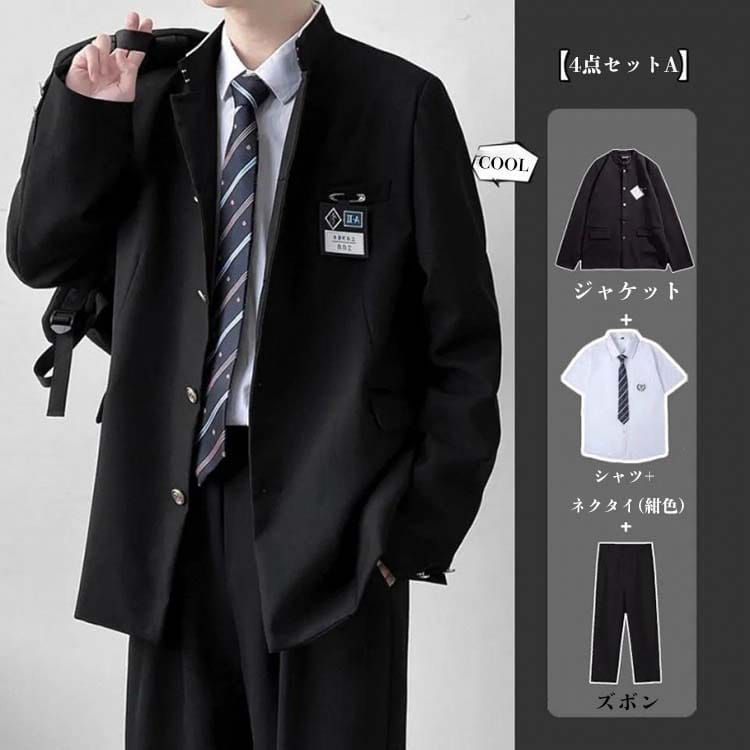 スーツ 男の子
