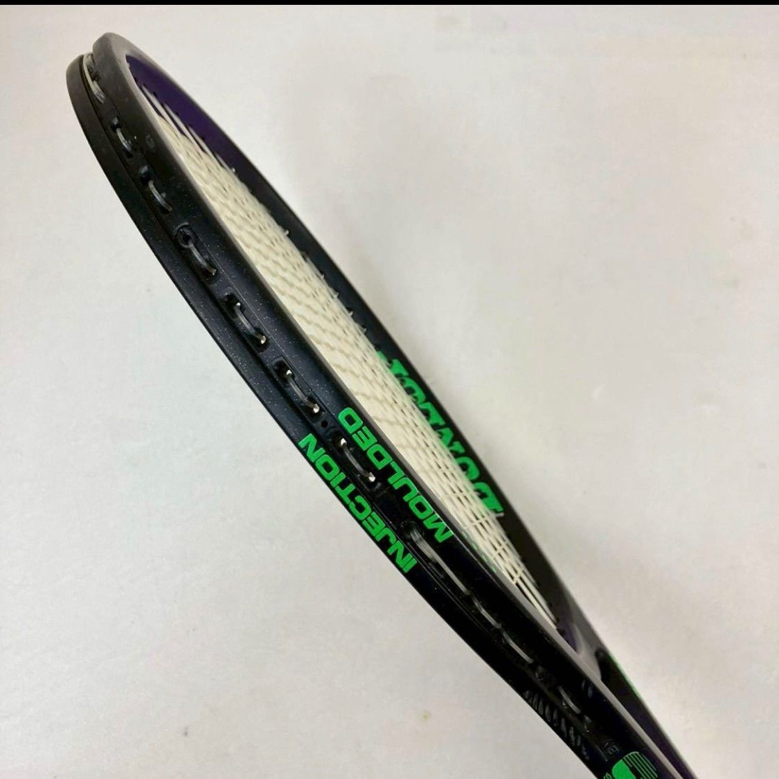 MAX200G マッケンロー dunlop max 200g john mcEnroe , Size Is Worn Off | eBay