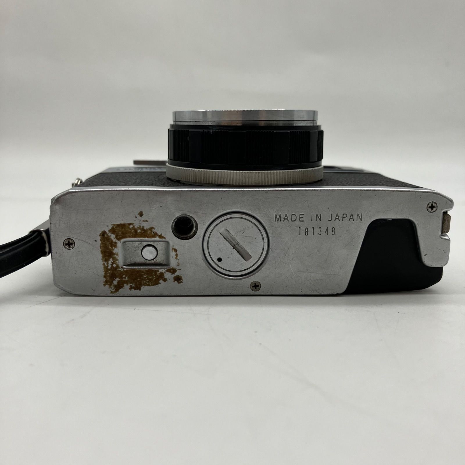 OLYMPUS 35 RC コンパクトフィルムカメラ｜○ OLYMPUS オリンパス 35RC