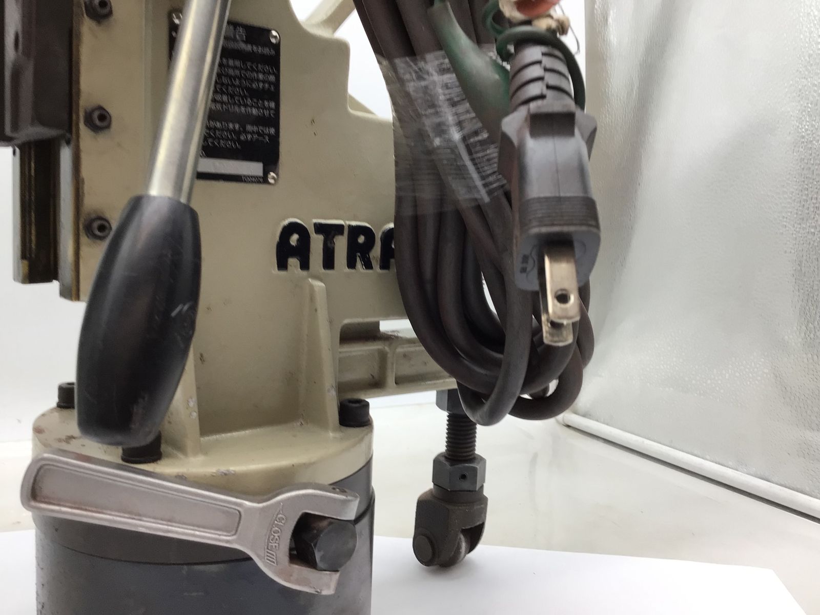 アトラマスター M130DA