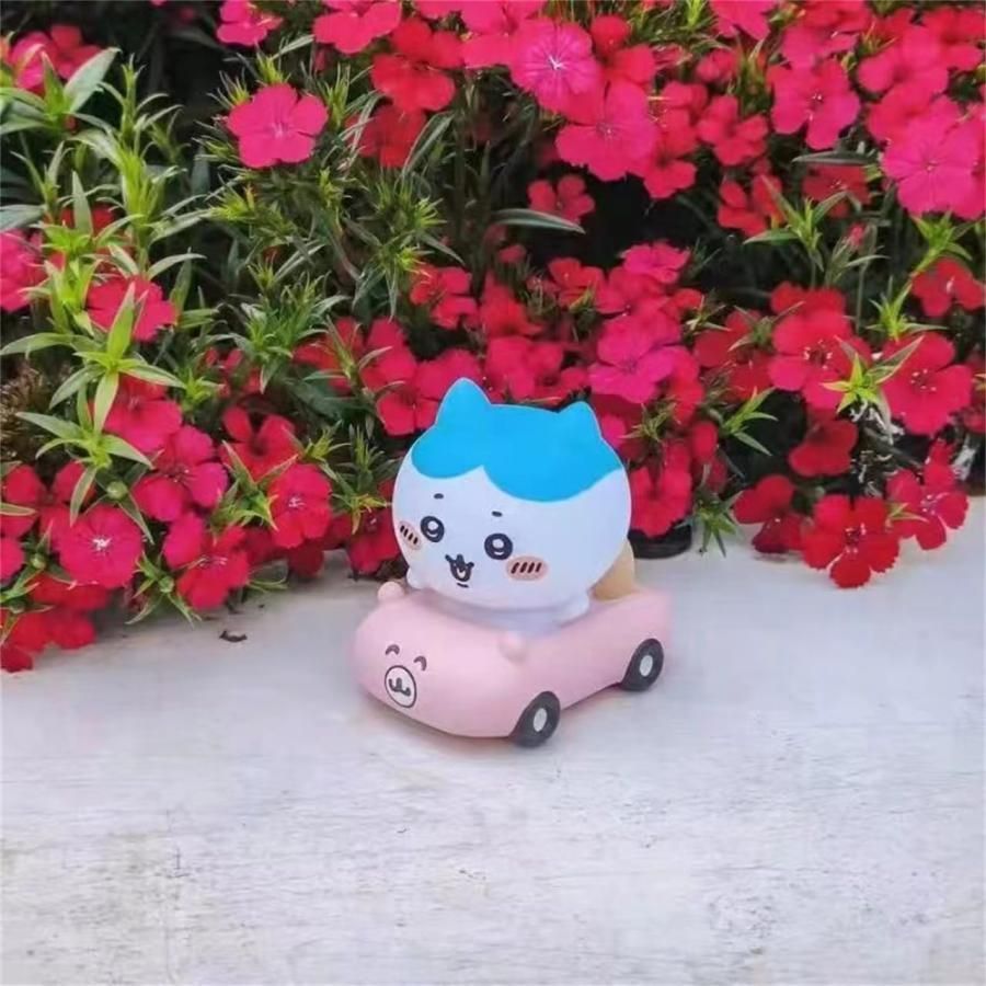 ちいかわ　うさぎ　カー用品 楽天市場】【SALE】ちいかわ クッション カー用品 車用 マルチ