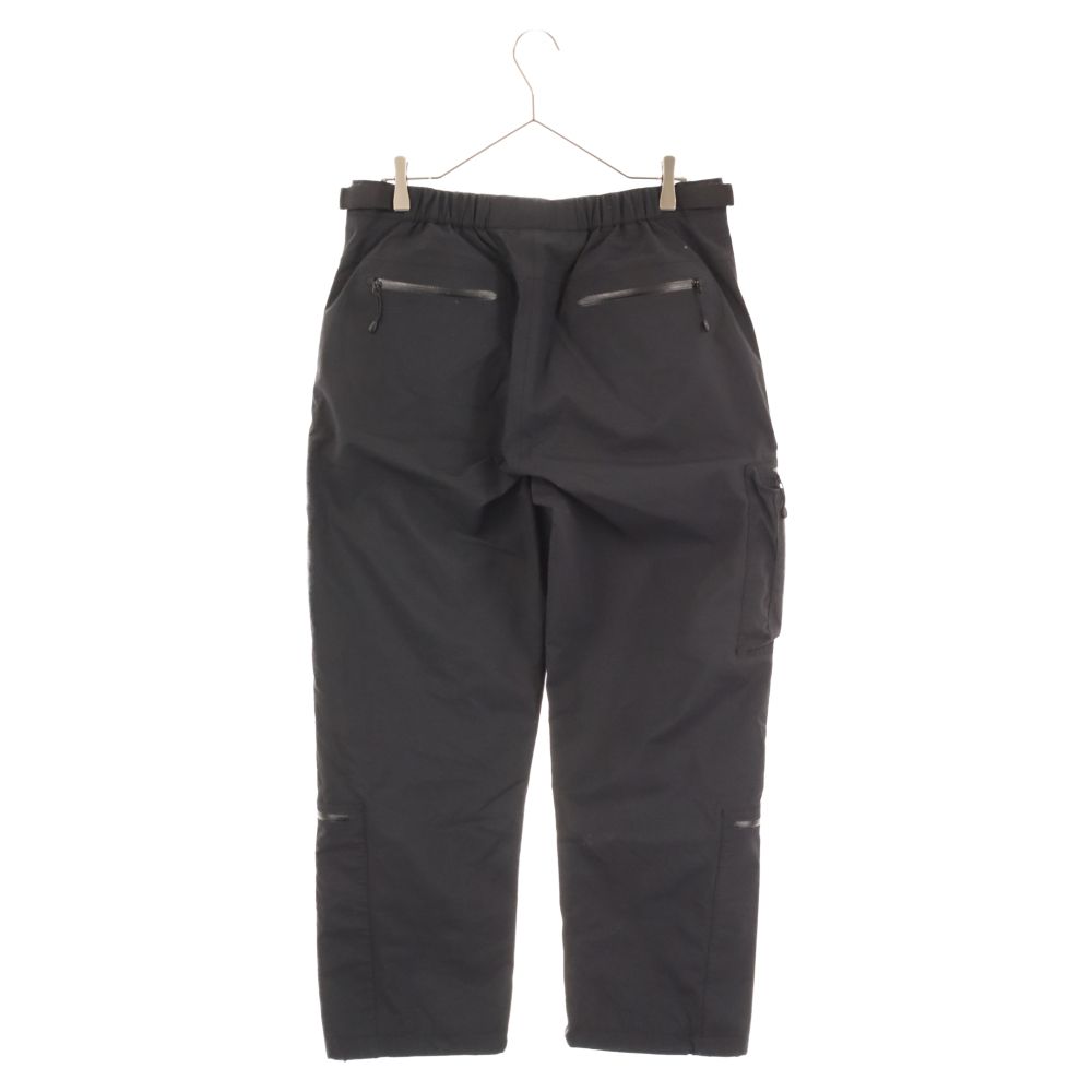 SUPREME (シュプリーム) 21AW GORE-TEX Tech Pant ゴアテックステック