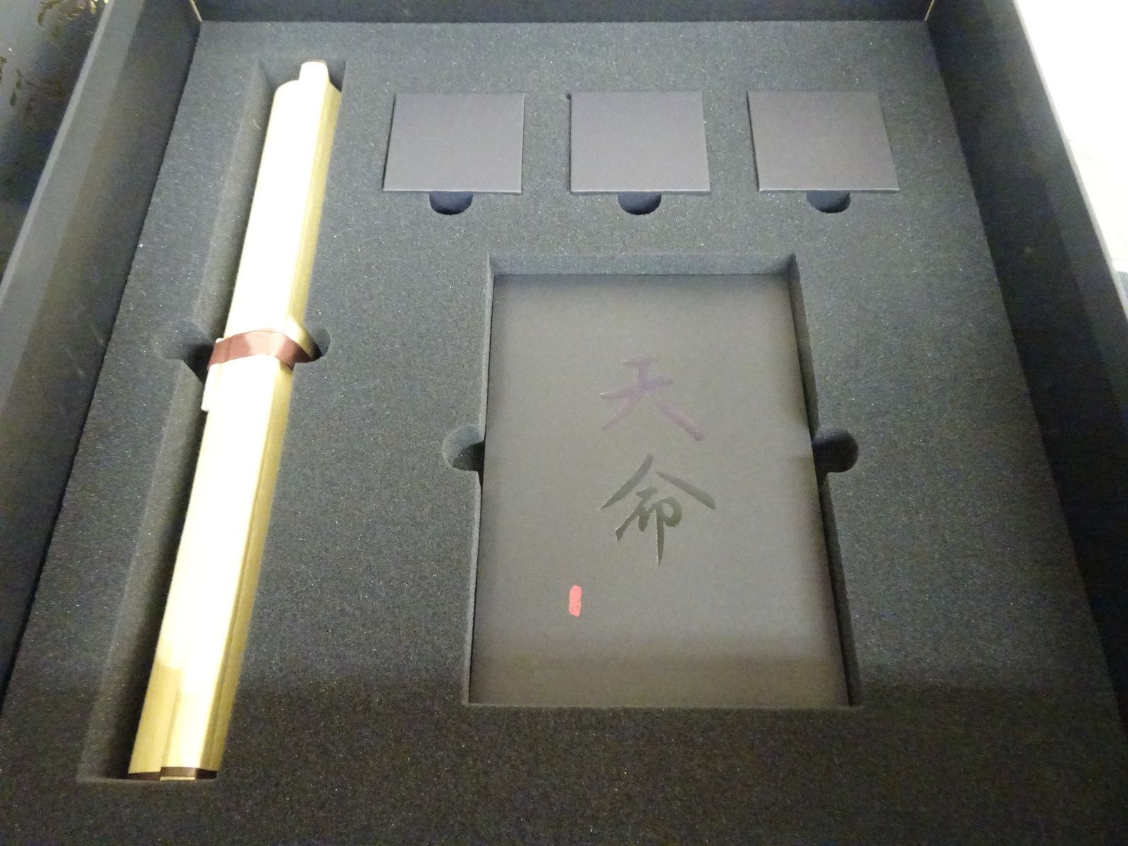 黒神話 悟空 コレクターズエディション 実体収蔵版 - メルカリ