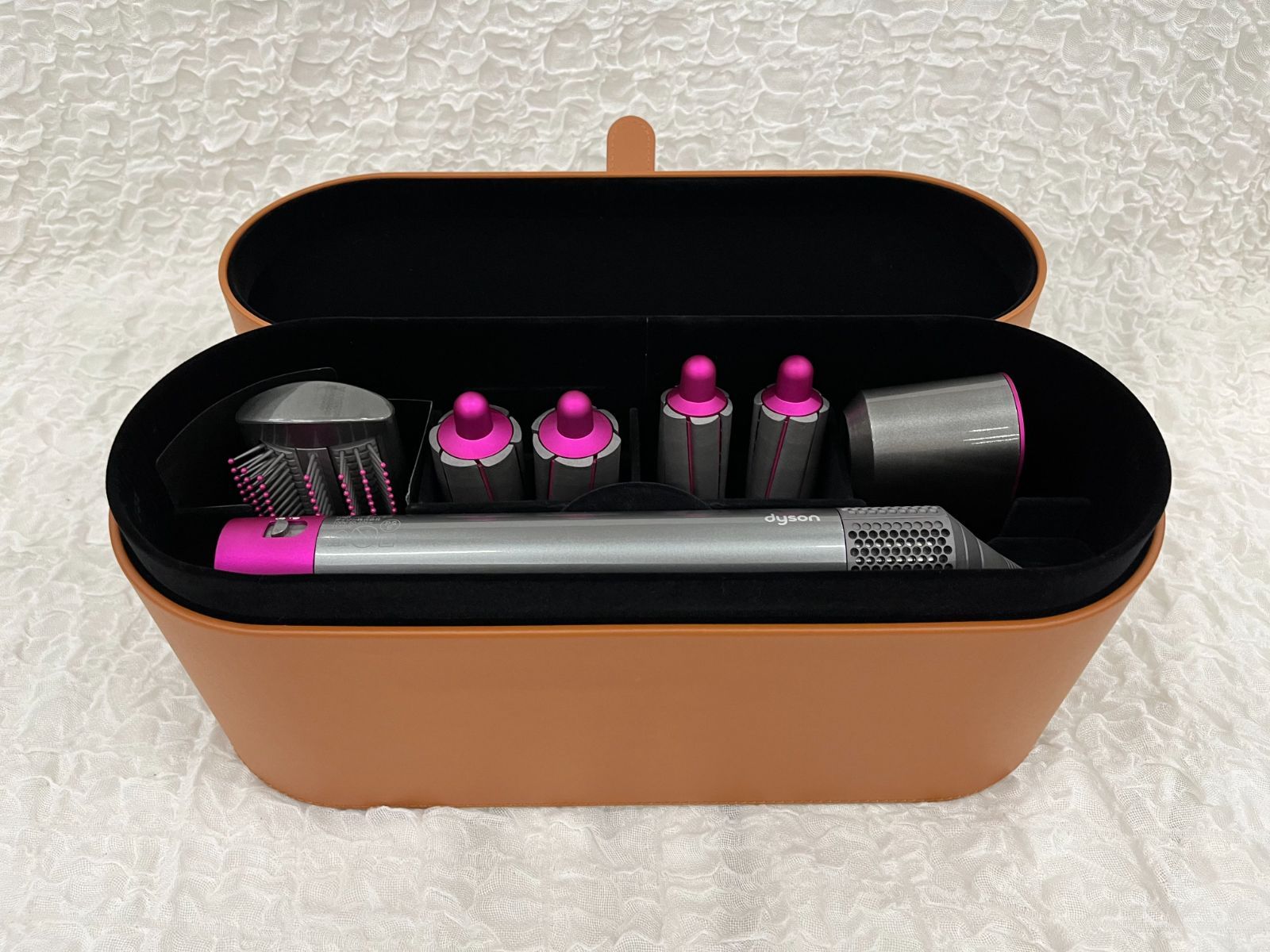 Dyson Airwrap Volume + Shape