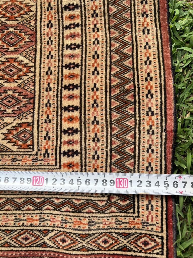 ビンテージラグ