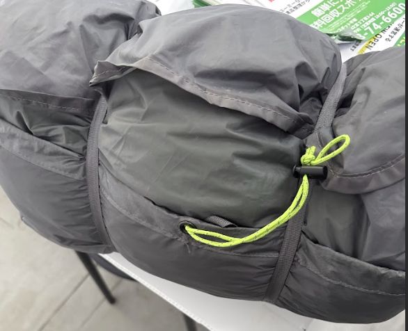 ☆Salewa Litrek Ⅱ二人用軽量テント サレワ ライトトレック