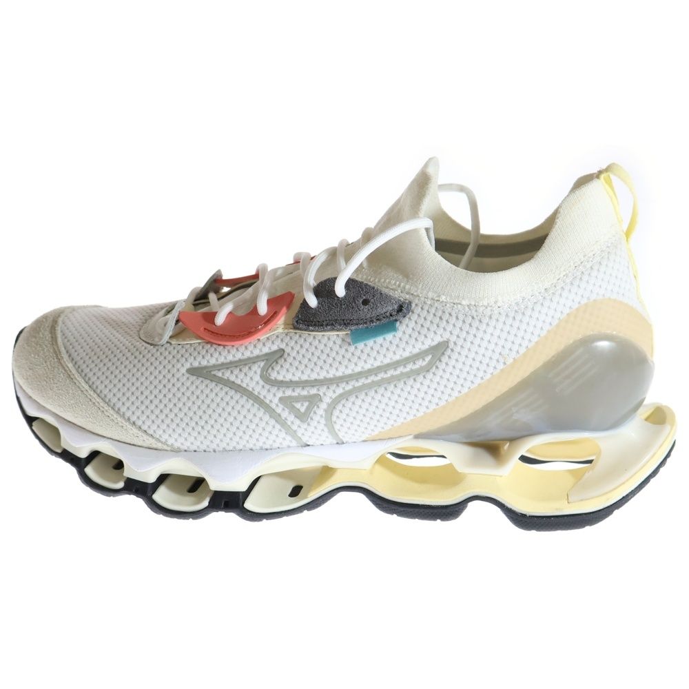 MIZUNO (ミズノ) × NAOYA INOUE WAVE PROPHECY β D1GA227608