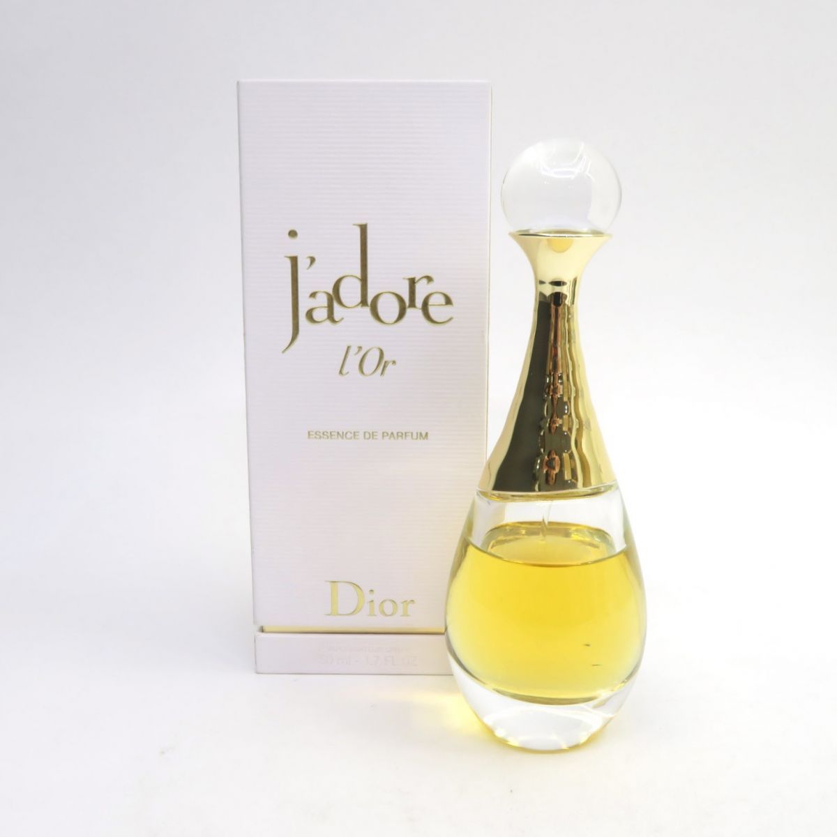 Dior/ディオール ジャドール ロー パルファム エッセンス50ml DIOR ジャドールローエッセンス・ド・パルファム 50ml