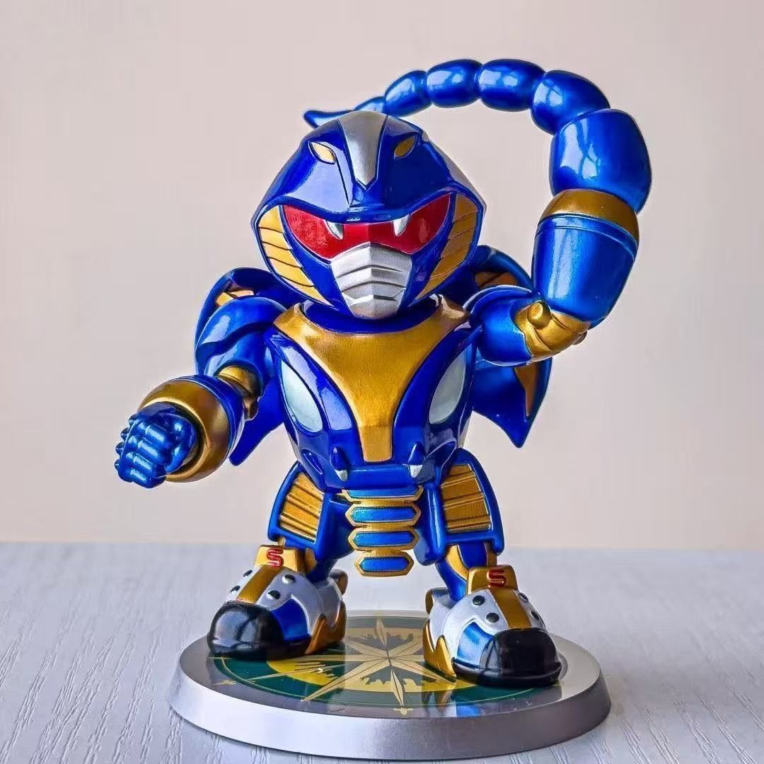 シリーズ 第二弾