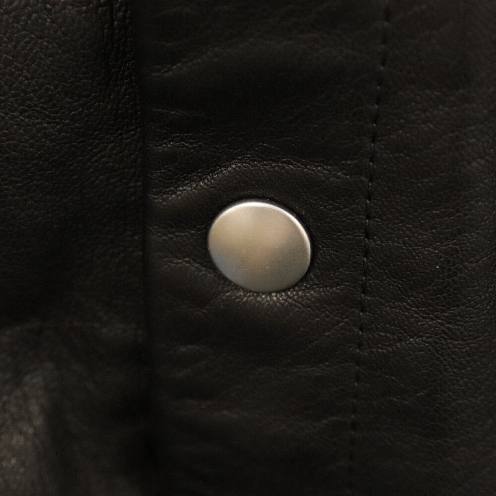 Rick Owens (リックオウエンス) 24SS ALICE STROBE SHIRT アリス