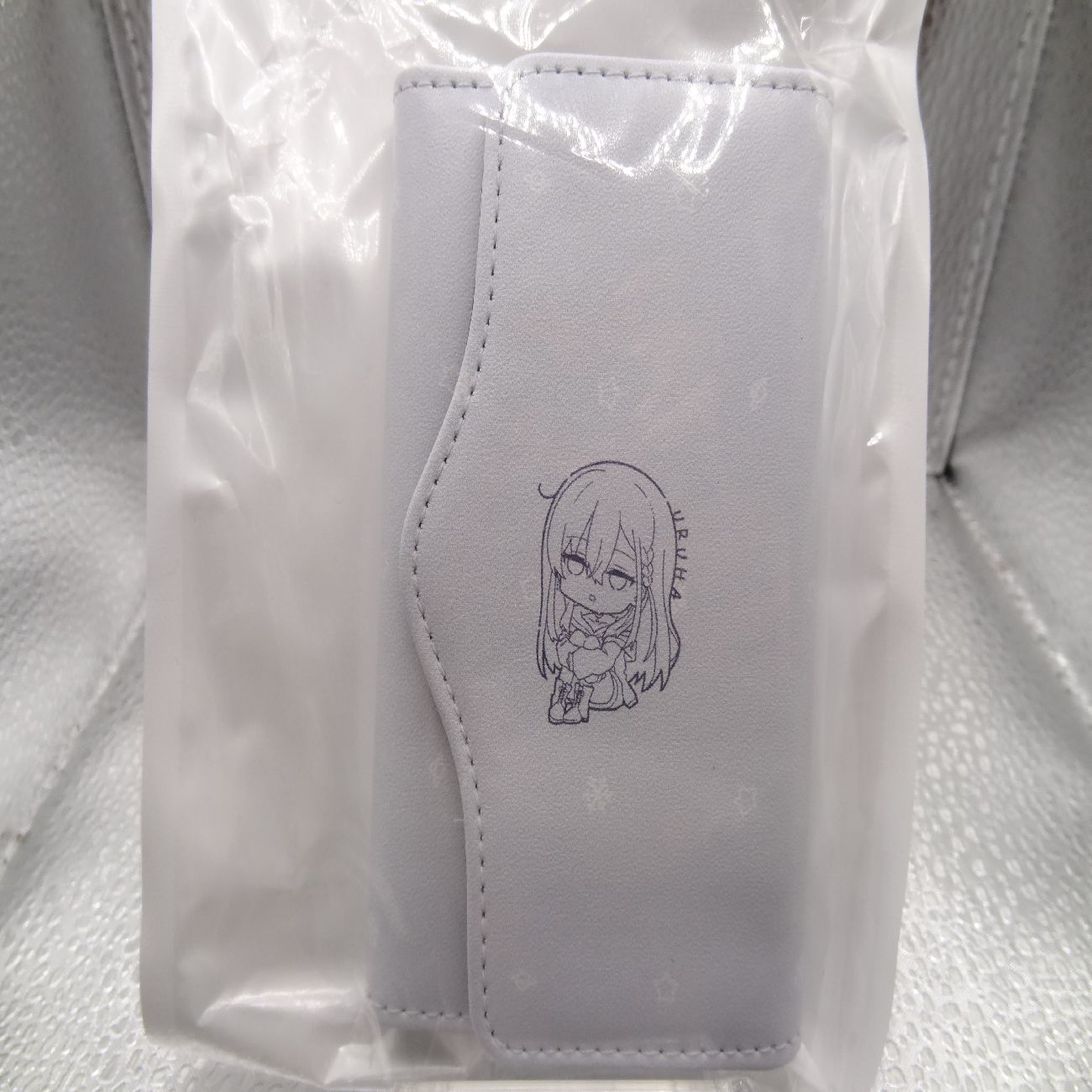 ぶいすぽ 一ノ瀬うるは 小森めと 白雪レイド キーケース BIGSTAR