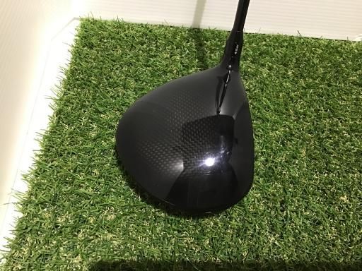 中古】 プロギア RS F 5(2020) 10.5° ドライバー DR Tour AD FOR PRGR