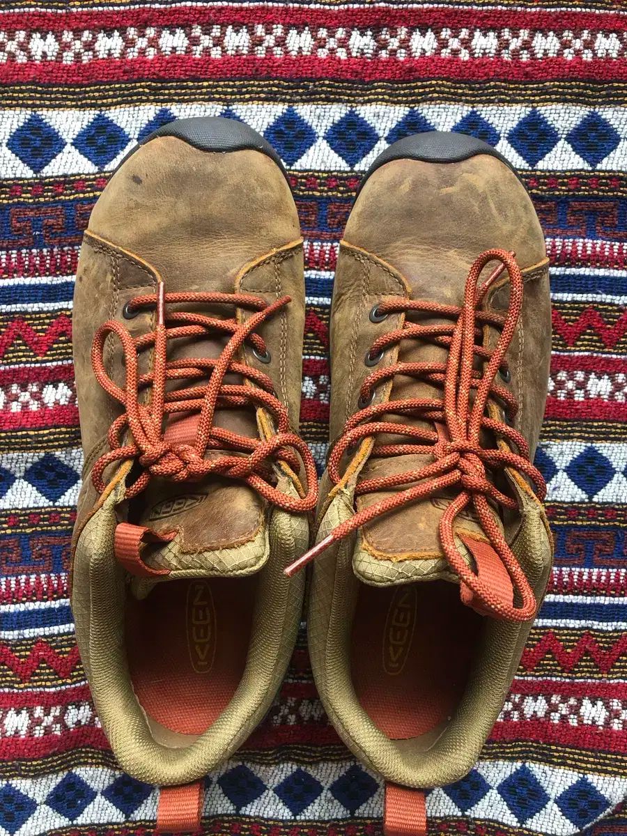 KEEN キーン