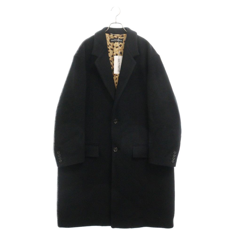 wackomaria 23FW チェスターコート wackomaria 23FW チェスターコート