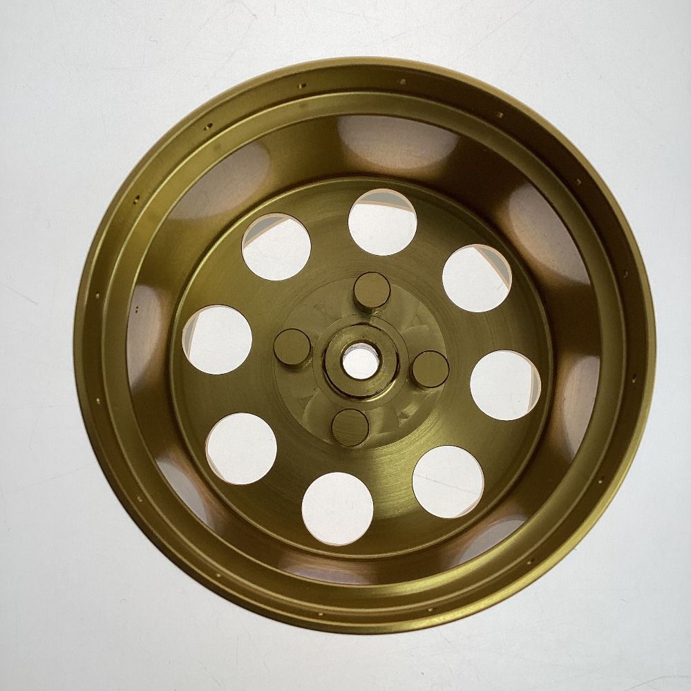 SHIMANO シマノ 夢屋 スーパーエアロ 替スプール 5-ZS3Z1302
